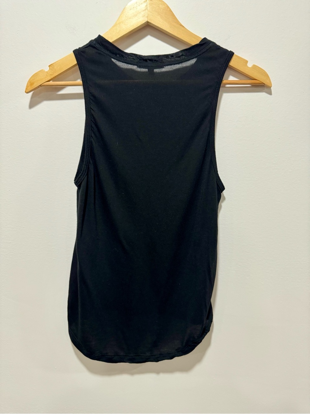 Koral Aerate Netz Black High Neck Racerback Active Athletic Tank‎ Top Size S - Picture 2 of 5